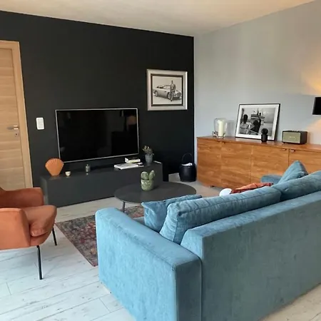 Apartment Spacious And Stylish One-Bedroom Apartment On Place De Gaulle Antibes Antibes