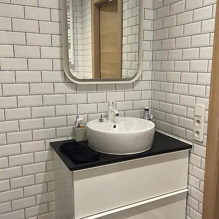 아파트 Spacious And Stylish One-bedroom On Place De Gaulle 앙티브