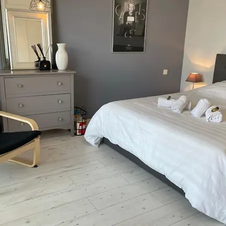 Apartment Design And Spacious One Bedroom On Place De Gaulle Antibes