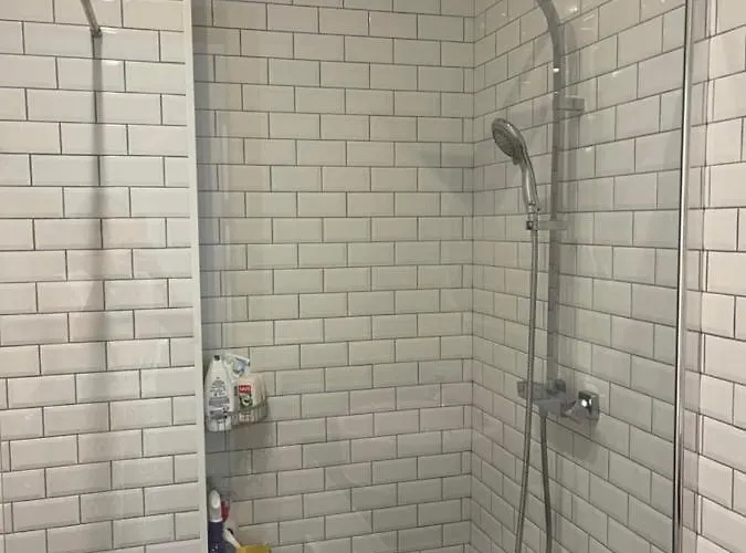 Spacious And Stylish One-Bedroom Apartment On Place De Gaulle Antibes *